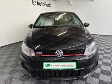 Volkswagen Polo V GTI BMTStart-Stopp