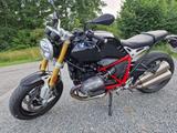BMW R 12 NineT Sondermodell Naked Comfort-Paket+ - BMW R 12 NINET