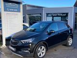 Opel Mokka X Innovation/Leder/Navi/Tempom/LED/Rückfah