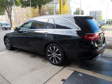 Mercedes E 300 - 3