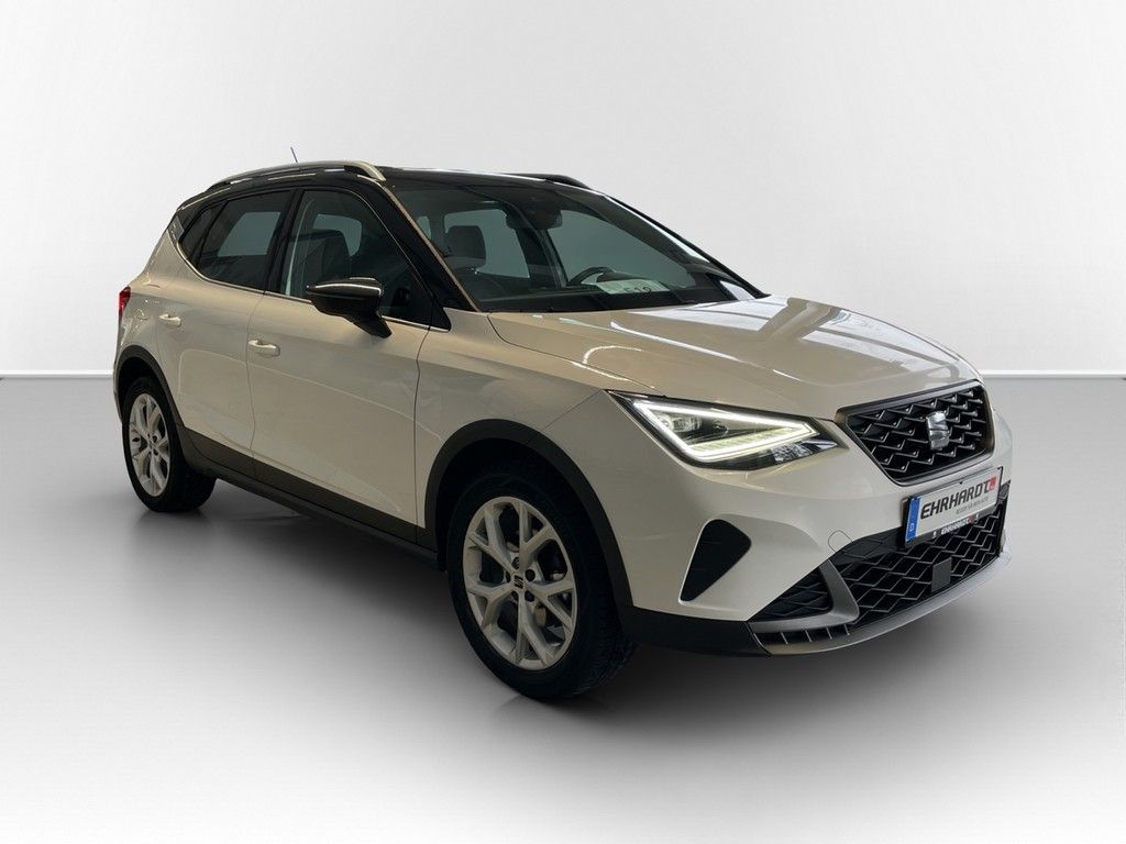 Seat Arona - Bild 3