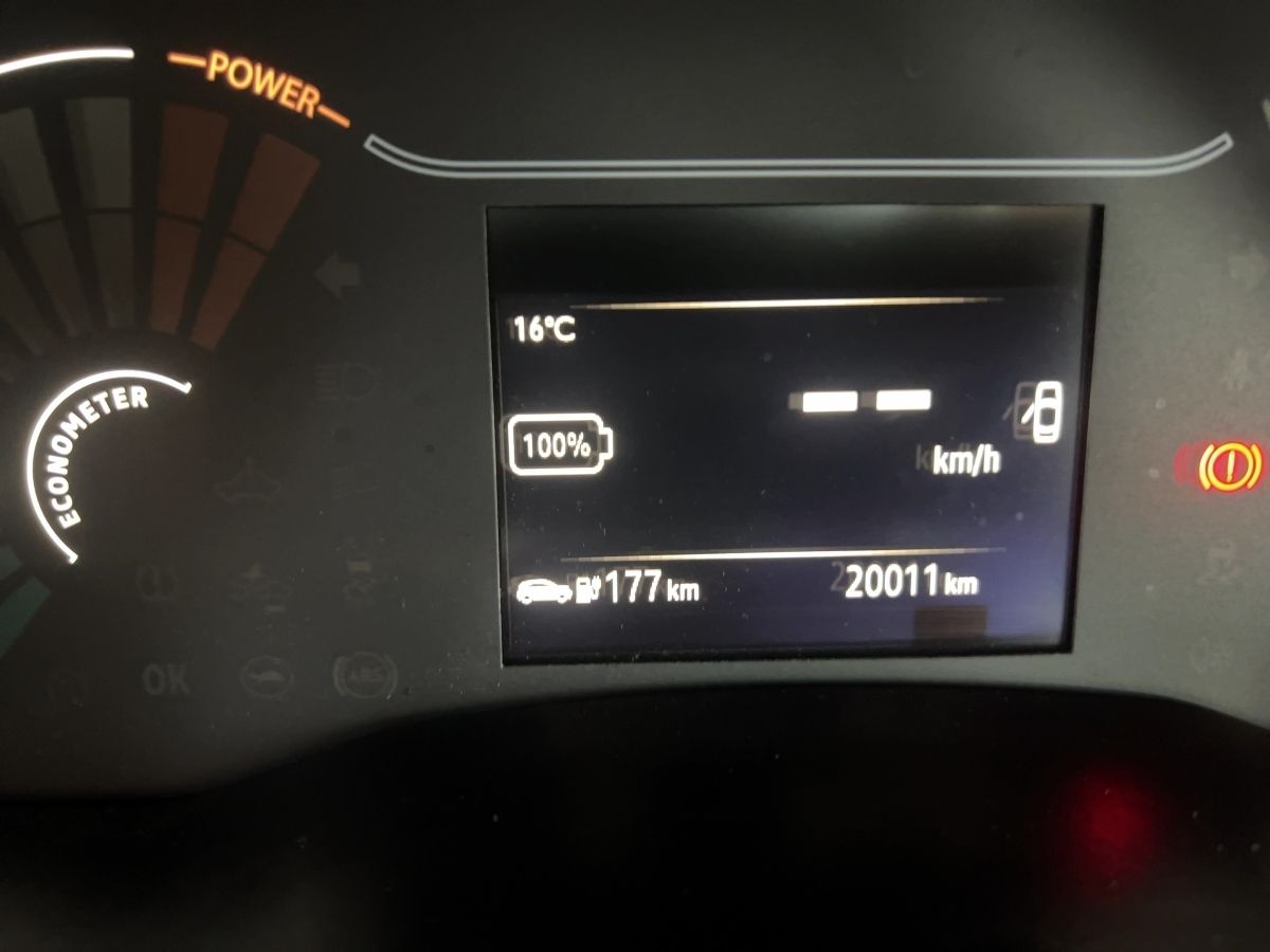 Dacia Spring - Bild 15