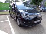 Toyota Proace City 1.5 L1, Klima, Navi, PDC, 1.Hand - Toyota Proace City aus 2022