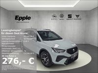 Seat Arona - Vorschau Bild 1