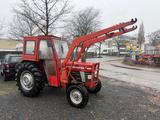 Massey Ferguson MF 158 Frontlader - Massey Ferguson Schlepper