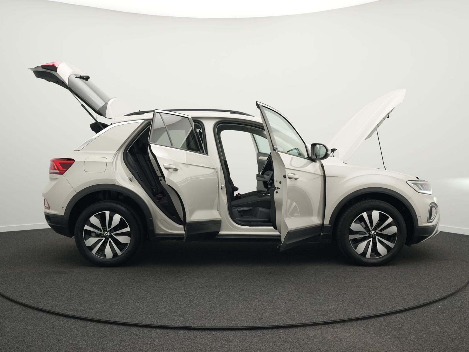 Volkswagen T-Roc - Bild 40
