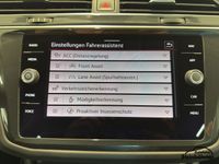Volkswagen Tiguan - Vorschau Bild 22