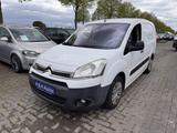 Citroën Berlingo Kasten L2 Proline - gebrauchte Citroën Berlingo aus dem Jahr 2014