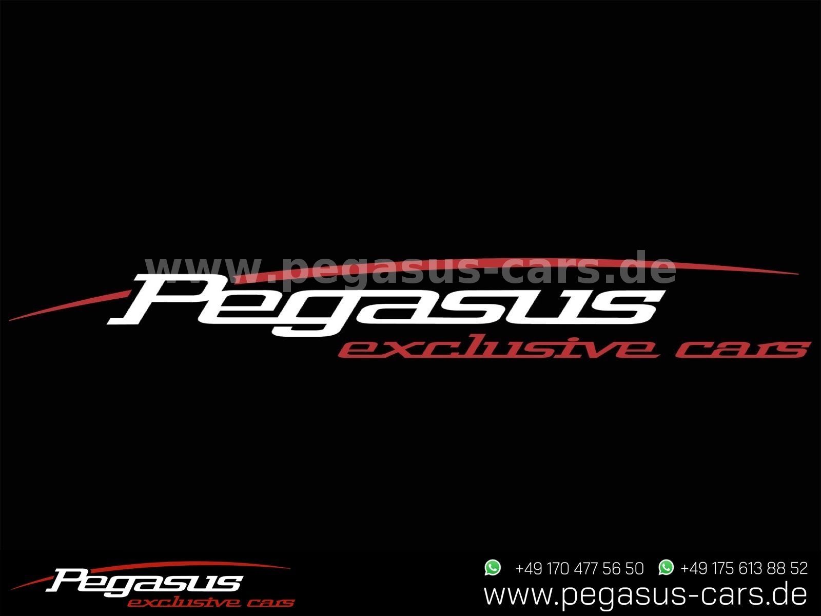 FERRARI 12Cilindri - 1