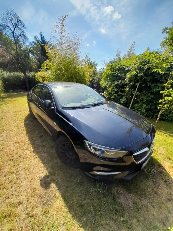 Image of Opel Insignia