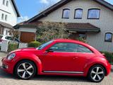 Volkswagen Beetle Sport*1.Hand*TOP*Autom*DSG*2.0-147KW - Volkswagen Beetle mit Benzin-Antrieb: Limousine, Automatik
