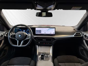 BMW 420 Gran Coupé - 9