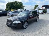 Skoda Octavia Combi RS - Skoda Octavia aus 2008: RS