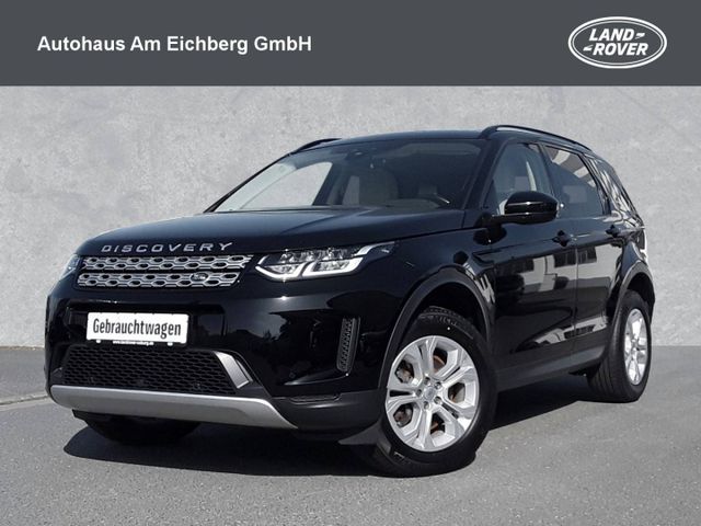 Land Rover Discovery Sport D150 S