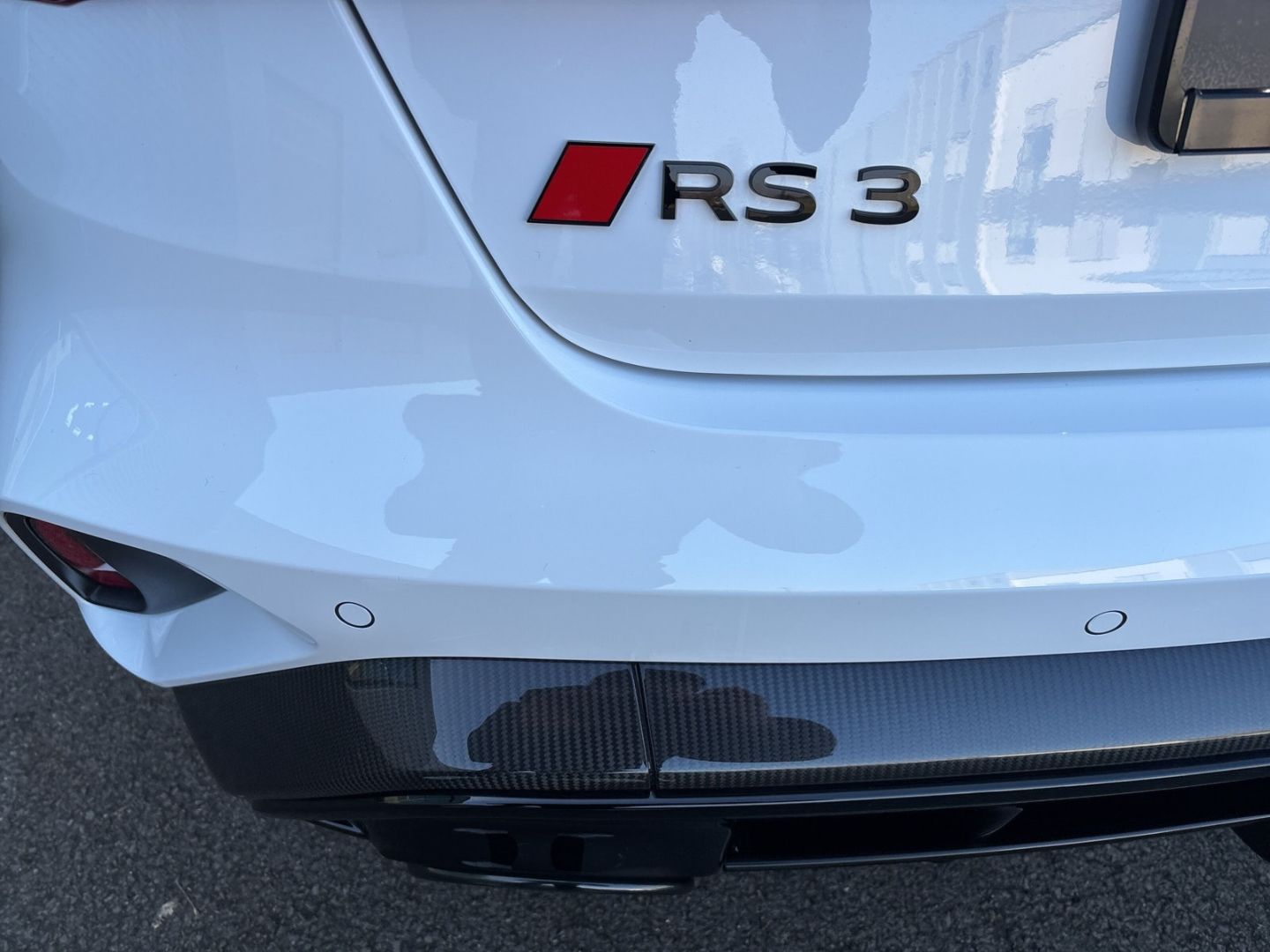 Audi RS3 - Bild 20