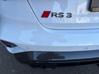 Audi RS3 - Vorschau Bild 20