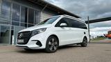 Mercedes-Benz Marco Polo V250 Camper mit Vollausstattung