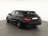 Mercedes-Benz CLA 180 SB AMG Line Aut. LED Navi Kamera PDC - Mercedes-Benz CLA 180
