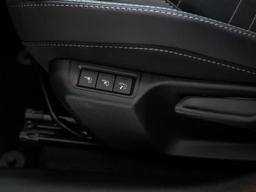 Opel Corsa F 1.2 GS Automatik Kamera Sicht-Paket