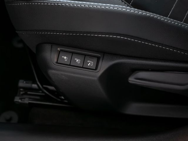 Opel Corsa F 1.2 GS Automatik Kamera Sicht-Paket