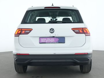 Volkswagen Tiguan - 7