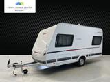Dethleffs c' go 415 QL Caravan Wochen! Gratis Vorzelt  - Caravan Wohnwagen