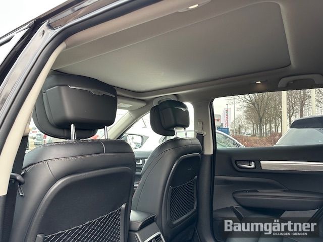 Fahrzeugabbildung Renault Koleos Initiale Paris Blue dCi 185 X-tronic 4WD