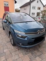 Citroën Grand C4 Picasso  THP 155 - Citroën Grand C4 Picasso / SpaceTourer von privat