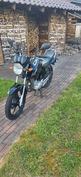 Yamaha YBR 125 - Offers