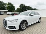 Audi A4 2.0 TDI Avant 2x S LINE*PANO*VIRTUAL*LED*TEMP - Audi A4: TDI Line
