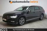 Volkswagen Passat 2.0TSI DSG 2xR-Line Virtual AHK Navi - Volkswagen Passat mit Benzin-Antrieb: Kombi, Automatik, 2.0