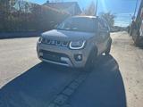 Suzuki Ignis Comfort+ 4x4 - Suzuki Ignis mit Benzin-Antrieb: Allradantrieb, Kleinwagen