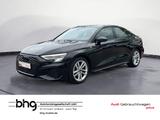 Audi A3 Limousine 35 TDI S-line 35 TDI S-line 35 TDI - gebrauchte Audi A3 aus dem Jahr 2024