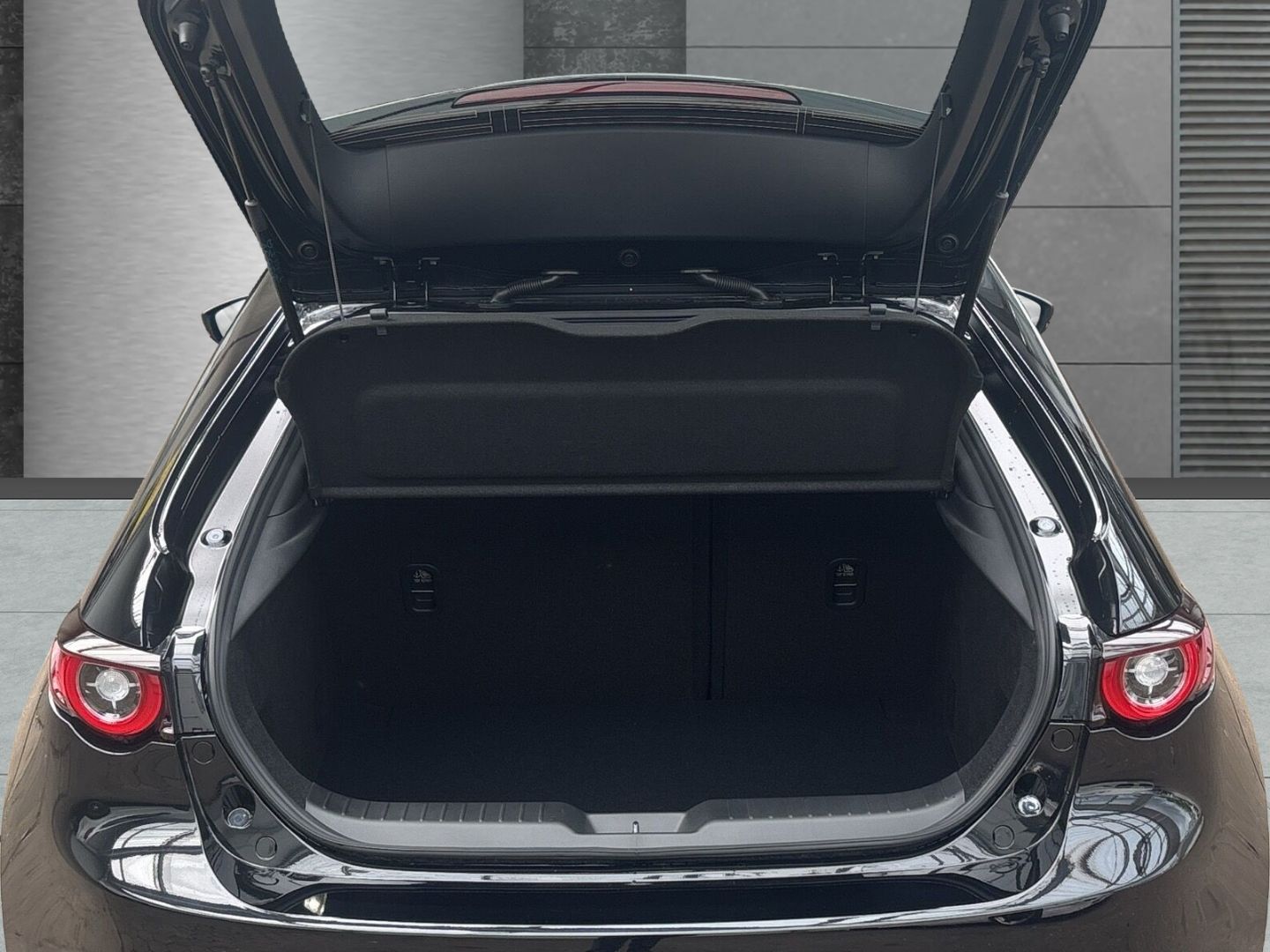 Mazda 3 - Bild 5