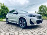 BMW iX1 xDrive30-SpaceSilver MSport+HUD/Harman+WR