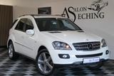 Mercedes-Benz ML 420 CDI AMG Edition 10°Leder°BiXen°AHK°H&K - Mercedes-Benz ML 420 aus 2008
