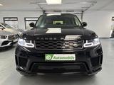 Land Rover Range Rover Sport HSE Dynamic Stealth Hybrid - Land Rover Range Rover Sport in Solingen