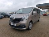 Renault Trafic Grand Combi 2,9t ENERGY dCi 145 Expression (07/15