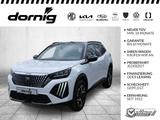 Peugeot 2008 GT PureTech 130 EAT8, 360°-Kamera, Navi - Peugeot 2008: 3.2