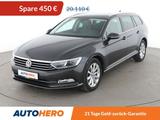 Volkswagen Passat 2.0 TDI Highline BlueMotion *NAVI*LED*ACC - VW Passat Gebrauchtwagen in Nürnberg