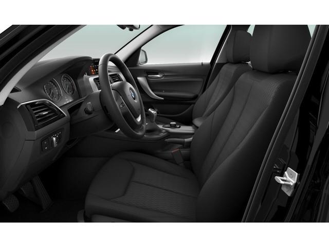 BMW 118i PDC Sitzhzg. Vorn NSW MF Lenkrad