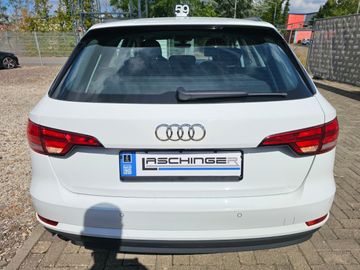 Audi A4 - 5