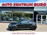 MINI Cooper  S Coupé 2-Sitzer BiXenon PDC SR+WR - MINI Cooper S Coupé Benziner Gebrauchtwagen
