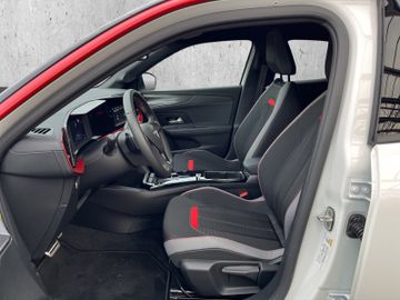 Opel Mokka GS Line PT 130 Carplay+LED+RFK