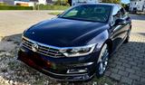 Volkswagen Passat 4MOTION R-Line / Highline - Volkswagen Passat: R Line