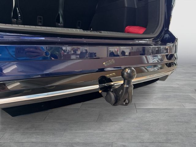 Touran GOAL 2.0 TDI SCR DSG REAR VIEW IQ LIGHT S