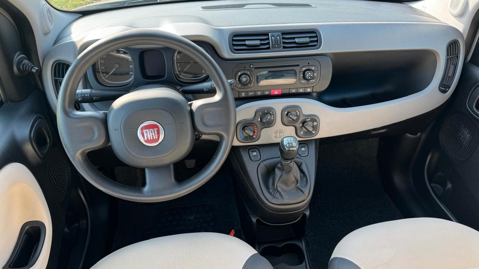 Fiat Panda 0.9 / Klima / Tüv + Inspektion NEU!!!