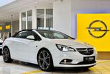 Opel Cascada Innovat/Sitzh/2xParkp/Navi/BiXenon/Klima - Opel: Cabrio