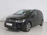 Volkswagen Touran 1.5 TSI R-Line DSG 7-Sitze/LED/NAV/RFK/SH - Volkswagen Touran: 7