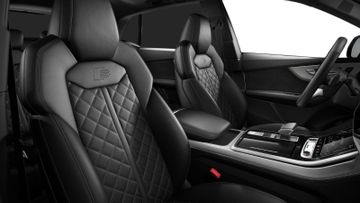 Audi Q8 - 10